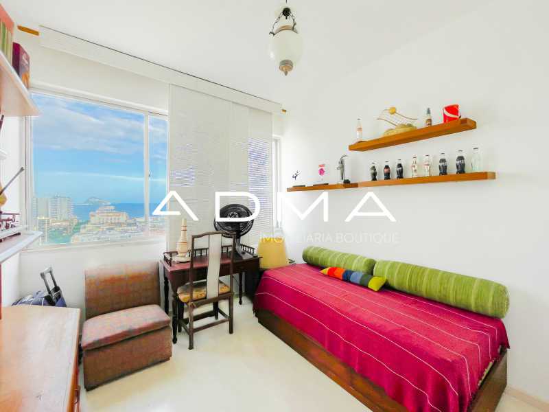 IMG_7303 - Apartamento 3 quartos à venda Leblon, Rio de Janeiro - R$ 3.550.000 - CRAP30645 - 23