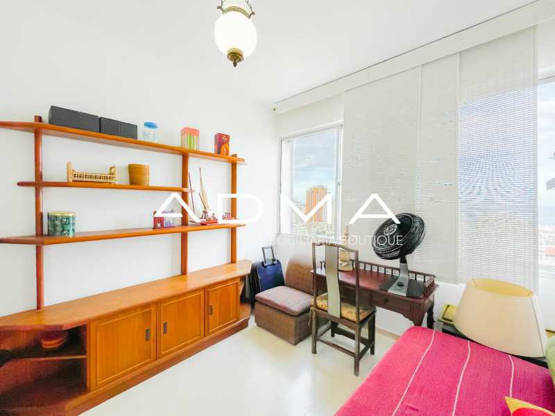 IMG_7305 - Apartamento 3 quartos à venda Leblon, Rio de Janeiro - R$ 3.550.000 - CRAP30645 - 25