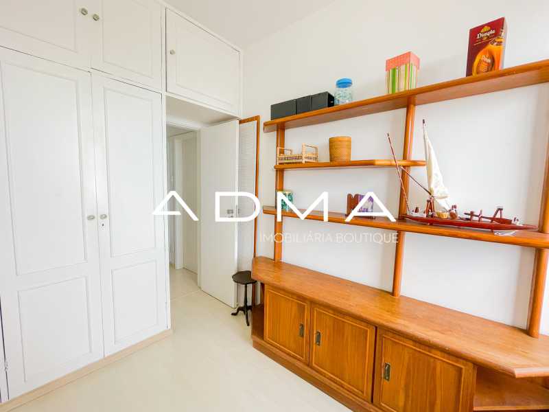 IMG_7306 - Apartamento 3 quartos à venda Leblon, Rio de Janeiro - R$ 3.550.000 - CRAP30645 - 26