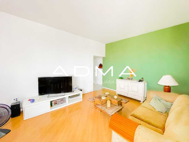 IMG_7322 - Apartamento 3 quartos à venda Leblon, Rio de Janeiro - R$ 3.550.000 - CRAP30645 - 7