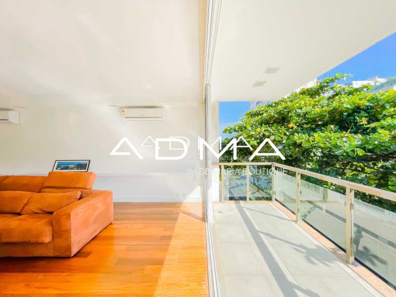 Conheça IMG_7809 do imóvel - Apartamento todo reformado em andar alto na primeira quadra de Ipanema! - CRAP40401 - 10 IMG_7809 - Apartamento todo reformado em andar alto na primeira quadra de Ipanema! - CRAP40401 - 10