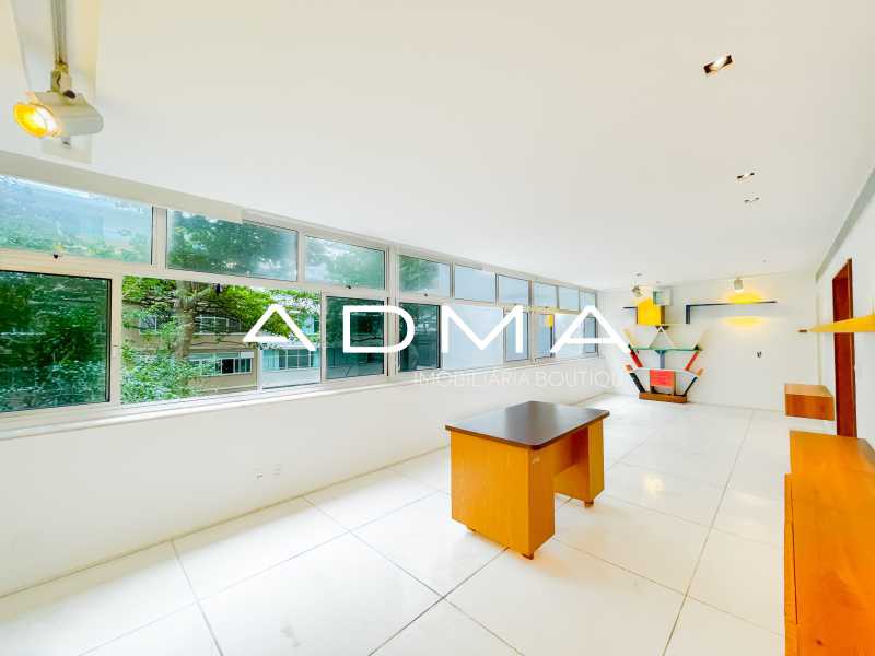 IMG_0290 - Apartamento 3 quartos para alugar Ipanema, Rio de Janeiro - R$ 12.000 - CRAP30656 - 1