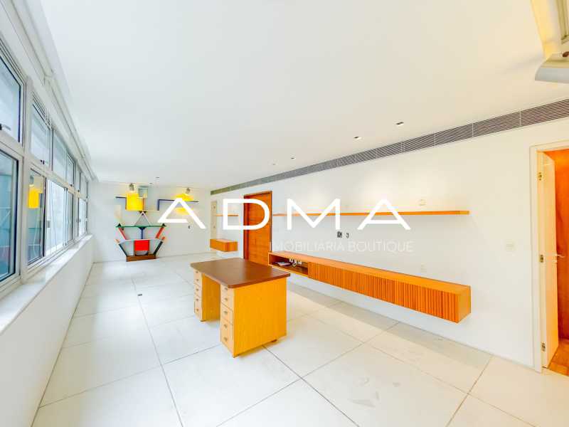 IMG_0294 - Apartamento 3 quartos para alugar Ipanema, Rio de Janeiro - R$ 12.000 - CRAP30656 - 4