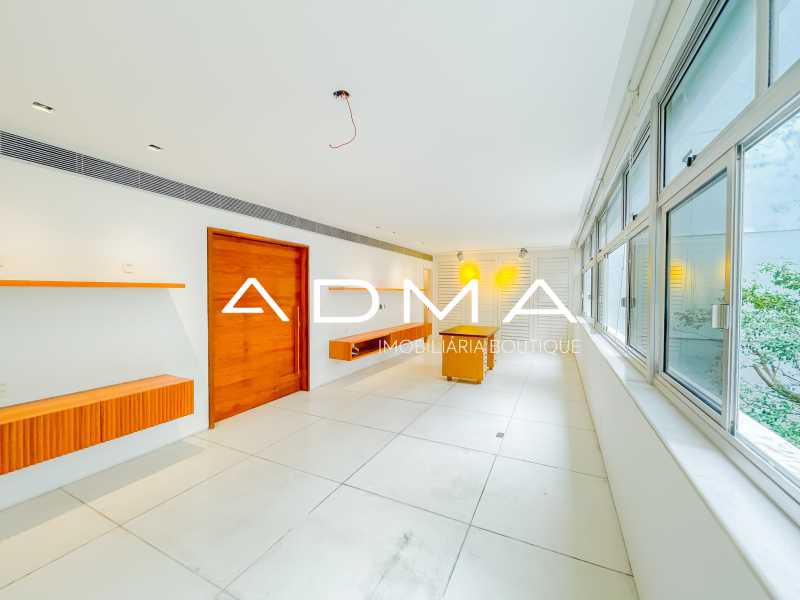 IMG_0297 - Apartamento 3 quartos para alugar Ipanema, Rio de Janeiro - R$ 12.000 - CRAP30656 - 6