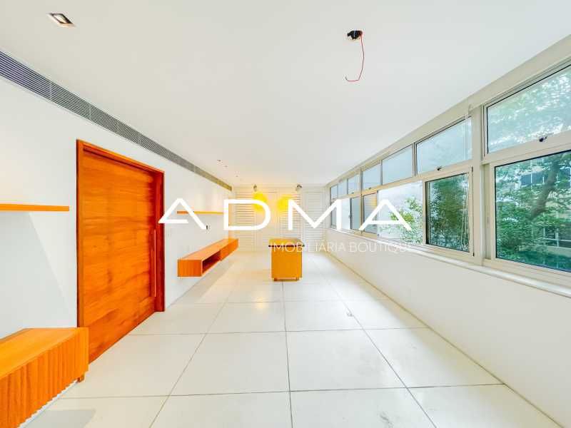 IMG_0300 - Apartamento 3 quartos para alugar Ipanema, Rio de Janeiro - R$ 12.000 - CRAP30656 - 8