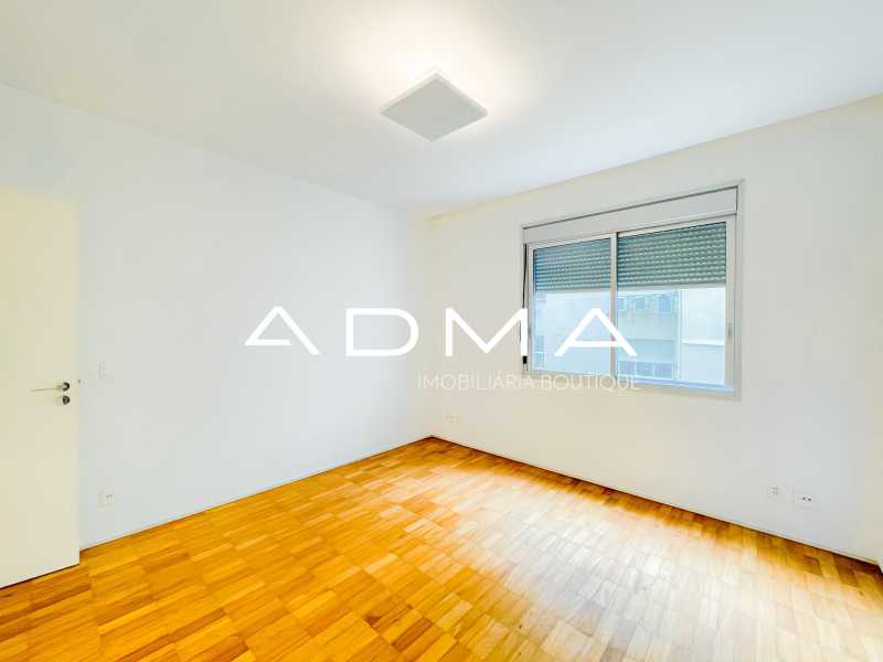 IMG_0320 - Apartamento 3 quartos para alugar Ipanema, Rio de Janeiro - R$ 12.000 - CRAP30656 - 18