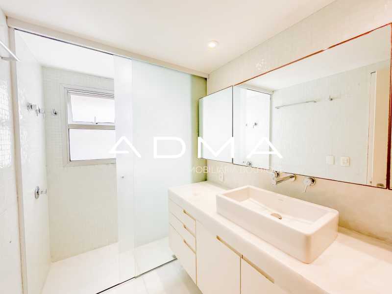 IMG_0322 - Apartamento 3 quartos para alugar Ipanema, Rio de Janeiro - R$ 12.000 - CRAP30656 - 19