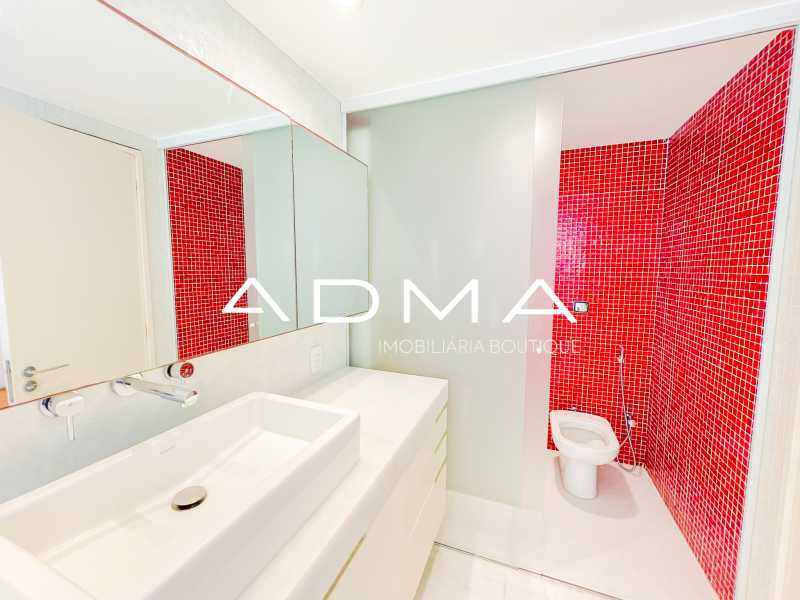 IMG_0323 - Apartamento 3 quartos para alugar Ipanema, Rio de Janeiro - R$ 12.000 - CRAP30656 - 20