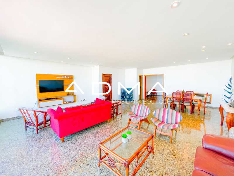 IMG_9616 - Apartamento 4 quartos para alugar Ipanema, Rio de Janeiro - R$ 20.000 - CRAP40410 - 7