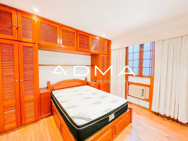 IMG_9626 - Apartamento 4 quartos para alugar Ipanema, Rio de Janeiro - R$ 20.000 - CRAP40410 - 11