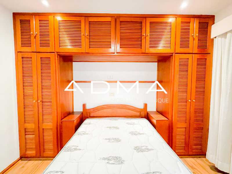IMG_9628 - Apartamento 4 quartos para alugar Ipanema, Rio de Janeiro - R$ 20.000 - CRAP40410 - 12