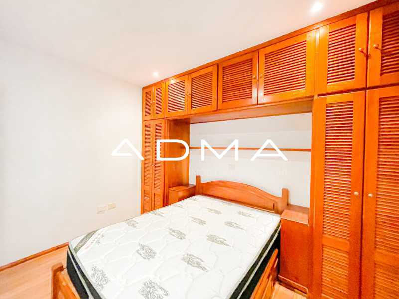 IMG_9629 - Apartamento 4 quartos para alugar Ipanema, Rio de Janeiro - R$ 20.000 - CRAP40410 - 13
