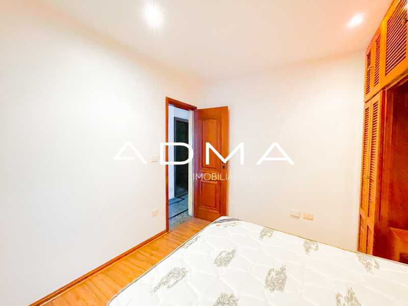 IMG_9631 - Apartamento 4 quartos para alugar Ipanema, Rio de Janeiro - R$ 20.000 - CRAP40410 - 14
