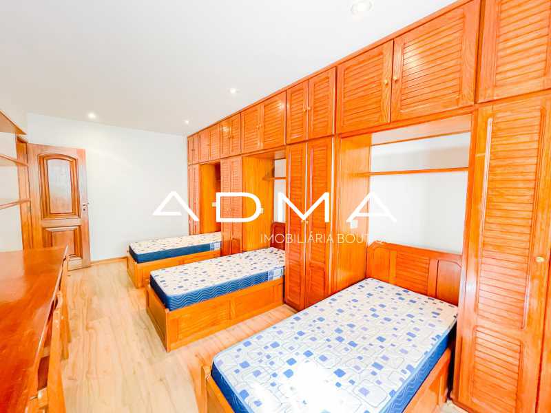 IMG_9646 - Apartamento 4 quartos para alugar Ipanema, Rio de Janeiro - R$ 20.000 - CRAP40410 - 19