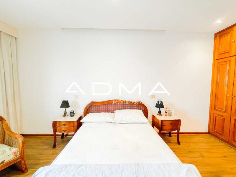 IMG_9655 - Apartamento 4 quartos para alugar Ipanema, Rio de Janeiro - R$ 20.000 - CRAP40410 - 15