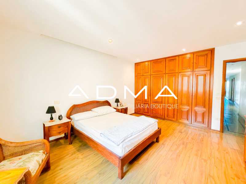 IMG_9656 - Apartamento 4 quartos para alugar Ipanema, Rio de Janeiro - R$ 20.000 - CRAP40410 - 22