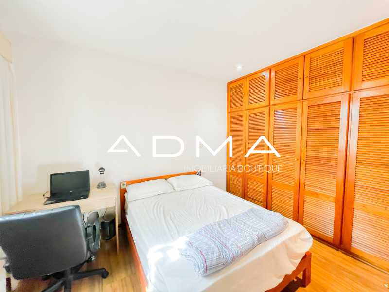 IMG_9664 - Apartamento 4 quartos para alugar Ipanema, Rio de Janeiro - R$ 20.000 - CRAP40410 - 25
