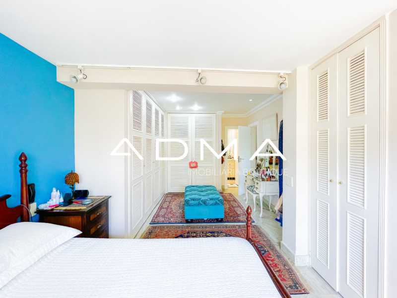 Conheça IMG_3949 do imóvel - Cobertura 3 quartos à venda Leblon, Rio de Janeiro - R$ 4.500.000 - CRCO30131 - 31 IMG_3949 - Cobertura 3 quartos à venda Leblon, Rio de Janeiro - R$ 4.500.000 - CRCO30131 - 31