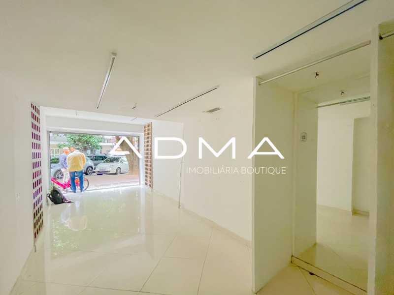 IMG_9196 - Loja 52m² para alugar Ipanema, Rio de Janeiro - R$ 15.000 - CRLJ00016 - 4