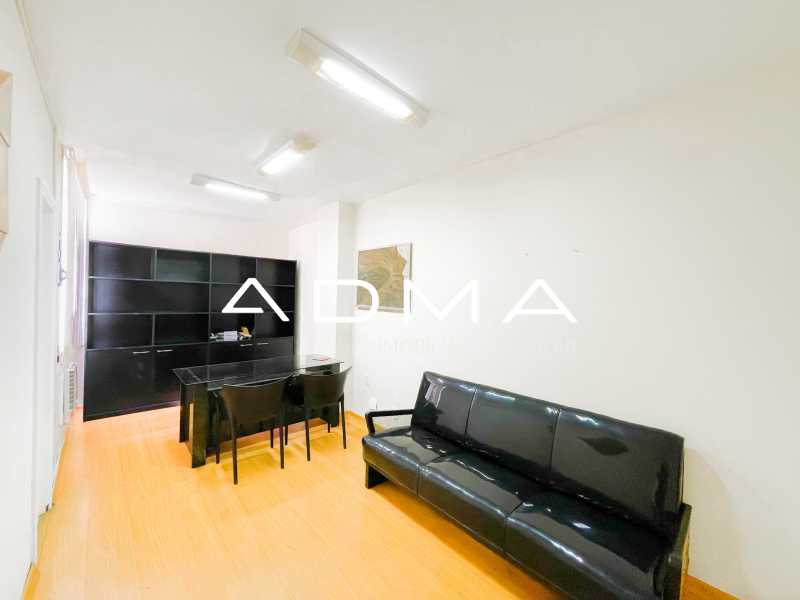 IMG_9671 - Casa Comercial 400m² para venda e aluguel Ipanema, Rio de Janeiro - R$ 7.950.000 - CRCC40001 - 12