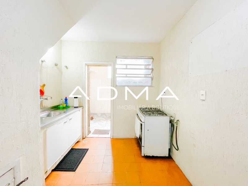 IMG_9698 - Casa Comercial 400m² para venda e aluguel Ipanema, Rio de Janeiro - R$ 7.950.000 - CRCC40001 - 24