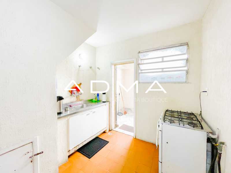 IMG_9699 - Casa Comercial 400m² para venda e aluguel Ipanema, Rio de Janeiro - R$ 7.950.000 - CRCC40001 - 25