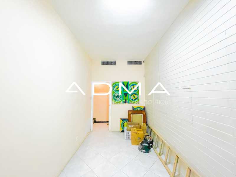 IMG_9713 - Casa Comercial 400m² para venda e aluguel Ipanema, Rio de Janeiro - R$ 7.950.000 - CRCC40001 - 29