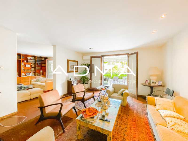 IMG_1247 - Casa em Condomínio 5 quartos à venda Leblon, Rio de Janeiro - R$ 29.000.000 - CRCN50005 - 17