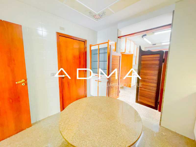 IMG_0242 - Apartamento 3 quartos para alugar Ipanema, Rio de Janeiro - R$ 12.000 - CRAP30682 - 24