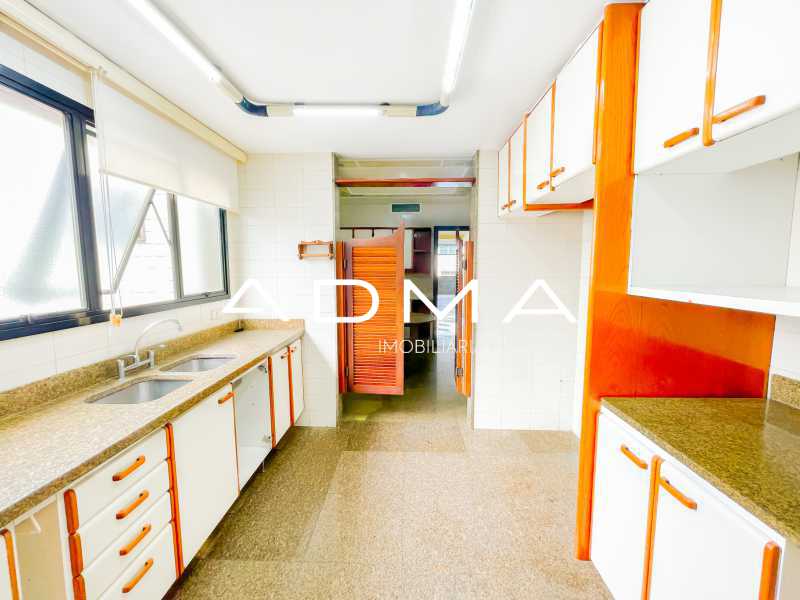 IMG_0248 - Apartamento 3 quartos para alugar Ipanema, Rio de Janeiro - R$ 12.000 - CRAP30682 - 27