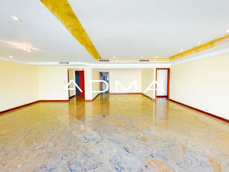IMG_0249 - Apartamento 3 quartos para alugar Ipanema, Rio de Janeiro - R$ 12.000 - CRAP30682 - 11