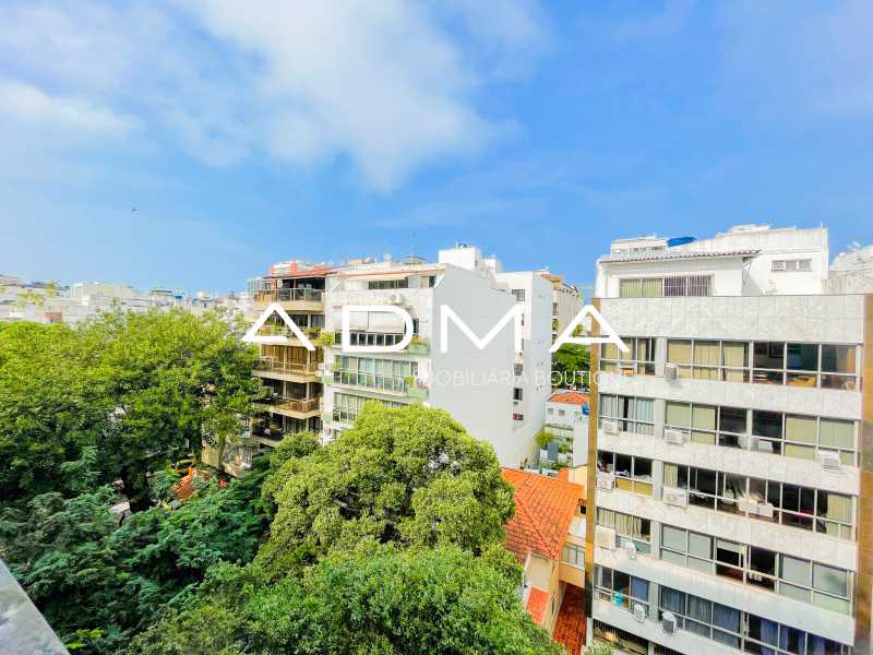 IMG_0253 - Apartamento 3 quartos para alugar Ipanema, Rio de Janeiro - R$ 12.000 - CRAP30682 - 3