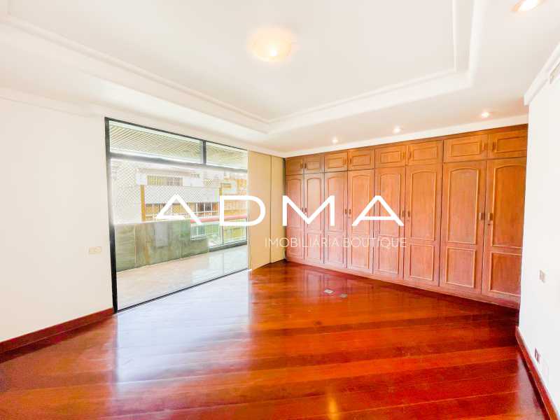 IMG_0264 - Apartamento 4 quartos para venda e aluguel Ipanema, Rio de Janeiro - R$ 5.800.000 - CRAP40416 - 14