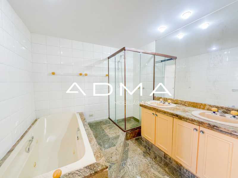 IMG_0266 - Apartamento 3 quartos para alugar Ipanema, Rio de Janeiro - R$ 12.000 - CRAP30682 - 31