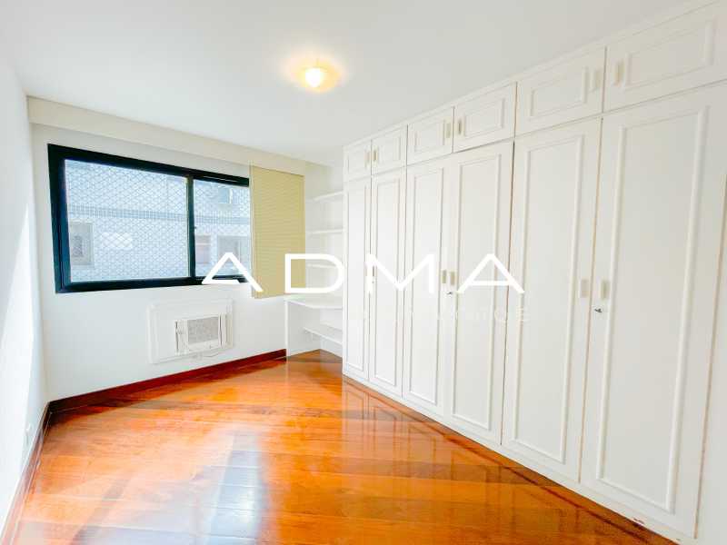 IMG_0270 - Apartamento 3 quartos para alugar Ipanema, Rio de Janeiro - R$ 12.000 - CRAP30682 - 21