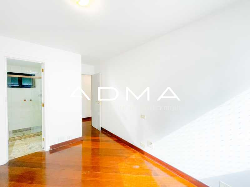 IMG_0274 - Apartamento 4 quartos para venda e aluguel Ipanema, Rio de Janeiro - R$ 5.800.000 - CRAP40416 - 22