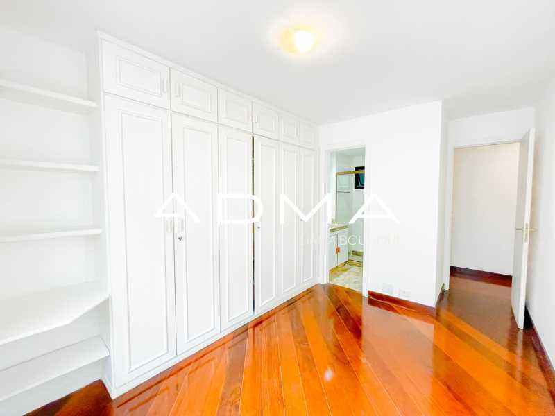 IMG_0276 - Apartamento 3 quartos para alugar Ipanema, Rio de Janeiro - R$ 12.000 - CRAP30682 - 17