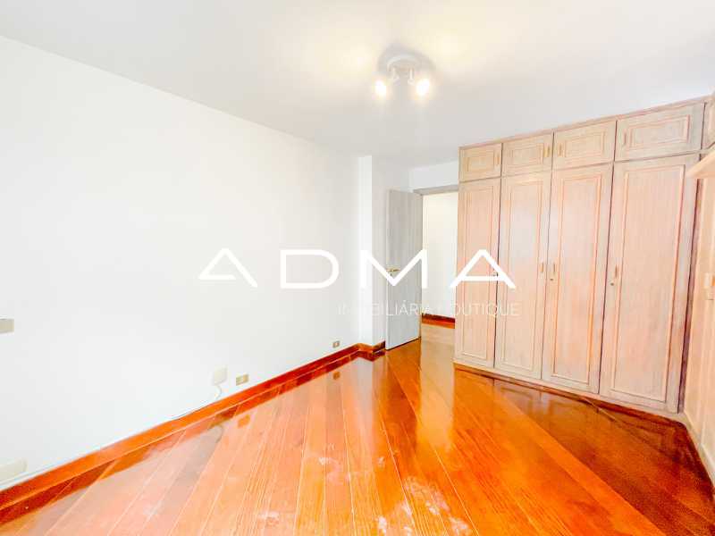 IMG_0283 - Apartamento 4 quartos para venda e aluguel Ipanema, Rio de Janeiro - R$ 5.800.000 - CRAP40416 - 18
