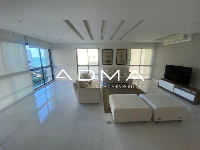 WhatsApp Image 2022-06-21 at 1 - Apartamento 3 quartos para alugar Ipanema, Rio de Janeiro - R$ 17.000 - CRAP30665 - 6