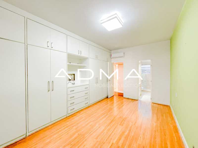 IMG_0969 - Apartamento 4 quartos para venda e aluguel Leblon, Rio de Janeiro - R$ 5.400.000 - CRAP40427 - 13