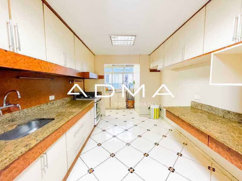 IMG_1009 - Apartamento 4 quartos para venda e aluguel Leblon, Rio de Janeiro - R$ 5.400.000 - CRAP40427 - 29