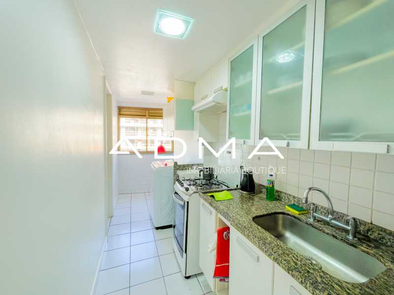 IMG_1479 - Apartamento 2 quartos para alugar Leblon, Rio de Janeiro - R$ 9.000 - CRAP20207 - 29