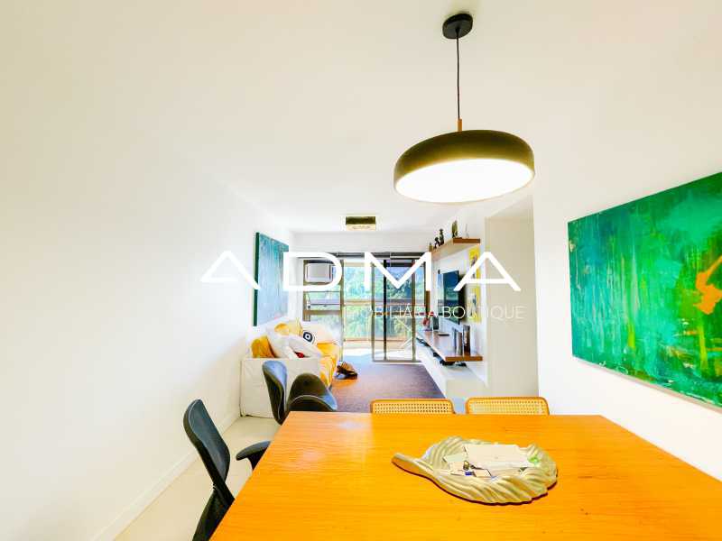 IMG_1482 - Apartamento 2 quartos para alugar Leblon, Rio de Janeiro - R$ 9.000 - CRAP20207 - 16