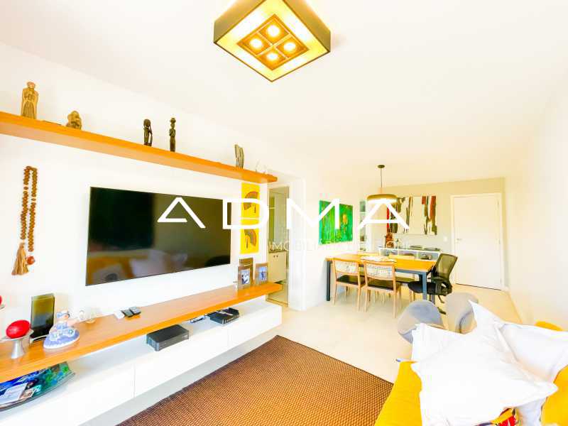 IMG_1487 - Apartamento 2 quartos para alugar Leblon, Rio de Janeiro - R$ 9.000 - CRAP20207 - 13