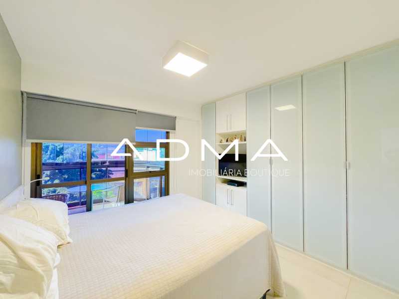 IMG_1497 - Apartamento 2 quartos para alugar Leblon, Rio de Janeiro - R$ 9.000 - CRAP20207 - 20