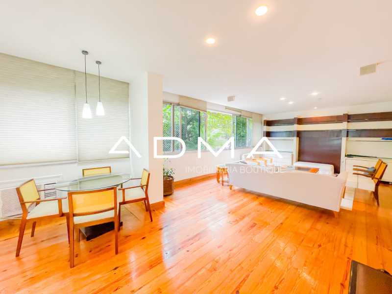 IMG_2563 - Apartamento 4 quartos para alugar Leblon, Rio de Janeiro - R$ 16.000 - CRAP40442 - 4