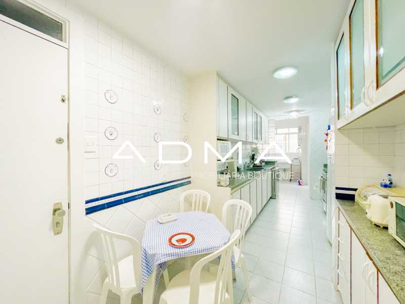 IMG_2578 - Apartamento 4 quartos para alugar Leblon, Rio de Janeiro - R$ 16.000 - CRAP40442 - 27