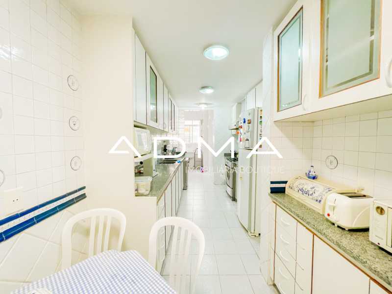IMG_2580 - Apartamento 4 quartos para alugar Leblon, Rio de Janeiro - R$ 16.000 - CRAP40442 - 28