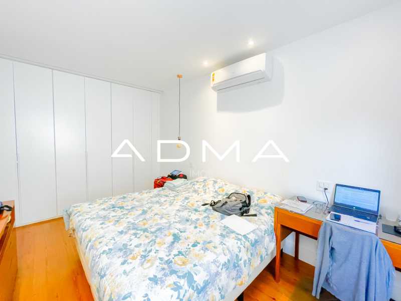 IMG_2600 - Apartamento 4 quartos para alugar Leblon, Rio de Janeiro - R$ 16.000 - CRAP40442 - 23