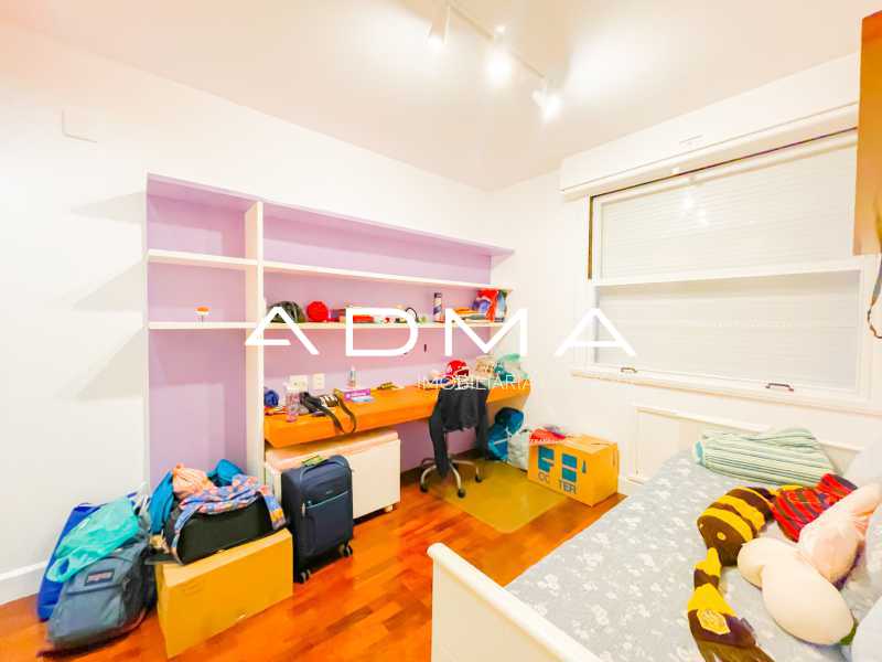 IMG_2608 - Apartamento 4 quartos para alugar Leblon, Rio de Janeiro - R$ 16.000 - CRAP40442 - 13